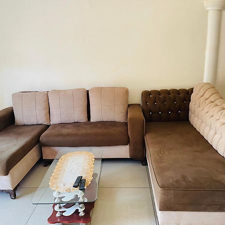 Villa Contemporaine Yaoundé Kültér fotó