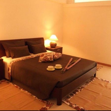 Villa Contemporaine Yaoundé Kültér fotó
