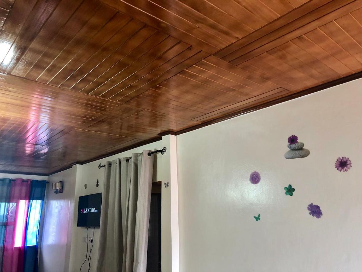 Villa Contemporaine Yaoundé Kültér fotó